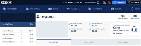 online betting betus|BetUS Review .